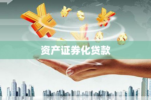 漯河资产证券化贷款