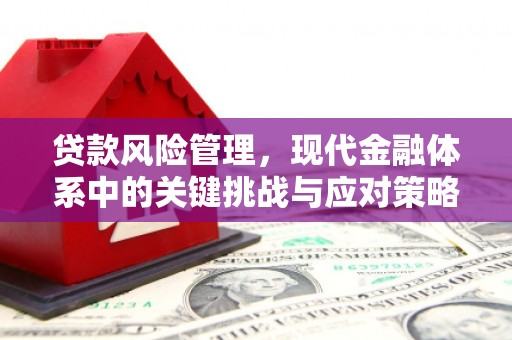 侯马贷款风险管理，现代金融体系中的关键挑战与应对策略