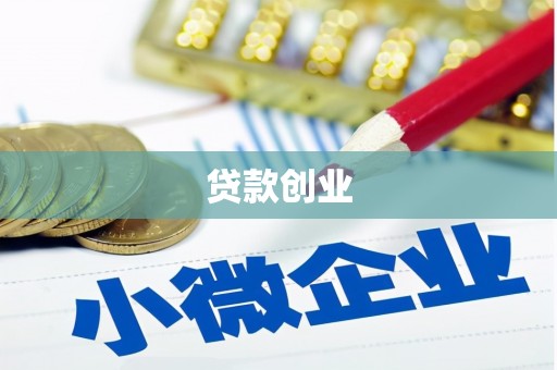 沙坪坝贷款创业