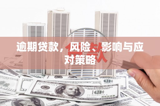 罗城逾期贷款，风险、影响与应对策略